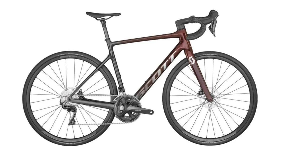 Scott Addict 30