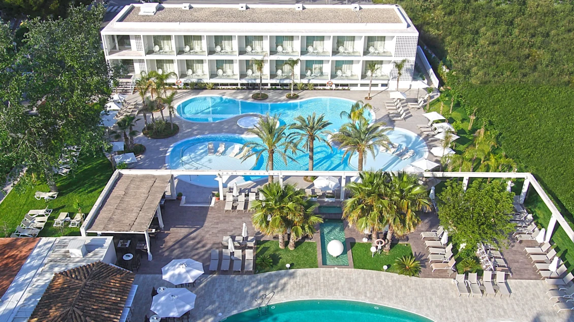 Main View