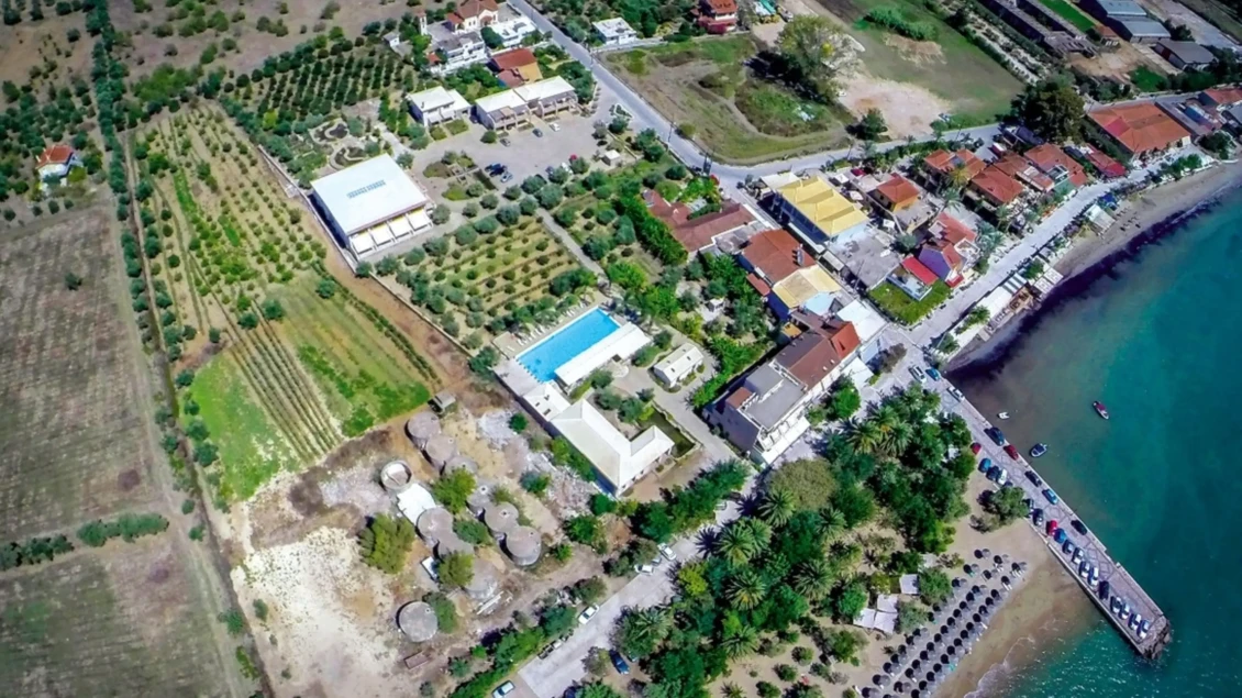 Main View