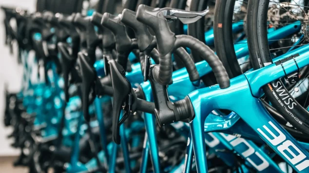 CUBE Gravel Carbon