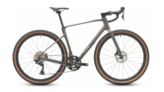 CUBE Gravel Carbon
