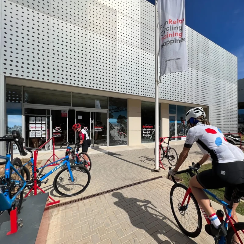 Radstation
