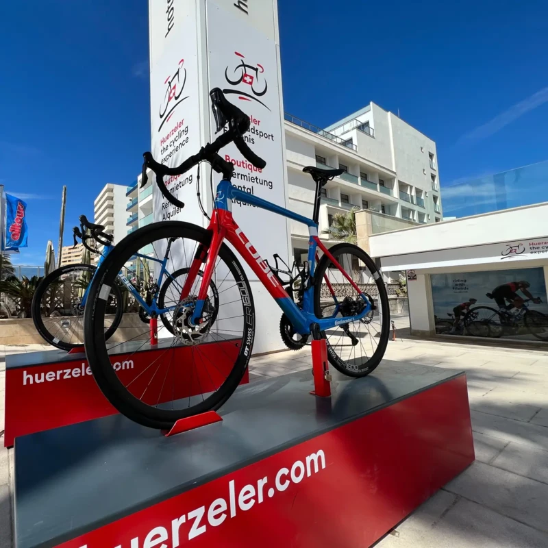 Radstation